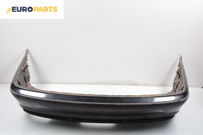 Задна броня за BMW 3 Series E46 Sedan (02.1998 - 04.2005), седан