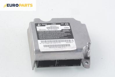 Модул за AIRBAG за Fiat Stilo Hatchback (10.2001 - 11.2010), № 5WK42969