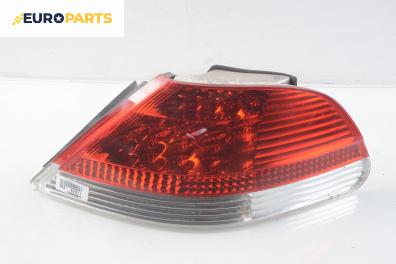 Стоп за BMW 7 Series E65 (11.2001 - 12.2009), седан, позиция: дясна
