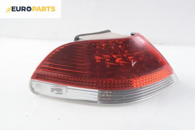 Стоп за BMW 7 Series E65 (11.2001 - 12.2009), седан, позиция: лява
