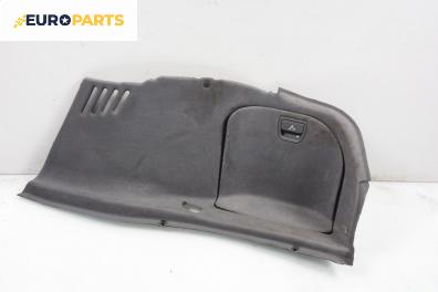 Кора багажник за BMW 7 Series E65 (11.2001 - 12.2009), седан