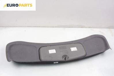 Кора багажник за BMW 7 Series E65 (11.2001 - 12.2009), седан