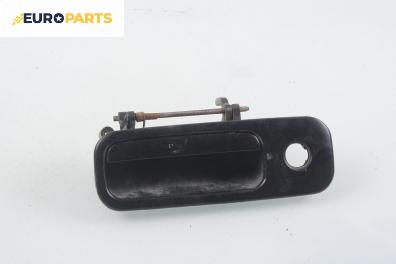 Външна дръжка заден капак за Volkswagen Sharan Minivan I (05.1995 - 03.2010), миниван