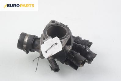 Корпус на термостат за Fiat Stilo Hatchback (10.2001 - 11.2010) 1.9 JTD (192_XE1A), 115 к.с.