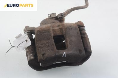 Спирачен апарат за Fiat Stilo Hatchback (10.2001 - 11.2010), позиция: предна, лява