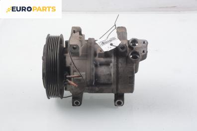 Компресор климатик за Fiat Stilo Hatchback (10.2001 - 11.2010) 1.9 JTD (192_XE1A), 115 к.с., № 447220-8642
