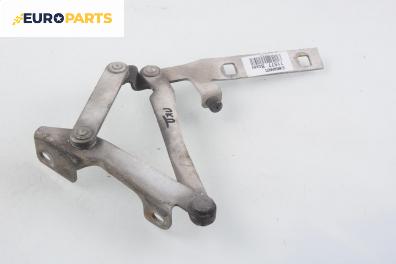 Панта преден капак за Peugeot Boxer Box I (03.1994 - 04.2002), 2+1 вр., товарен, позиция: дясна