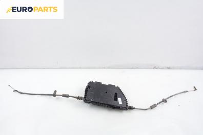 Механизъм паркинг спирачка за BMW 7 Series E65 (11.2001 - 12.2009), № 34.40 1 165 961