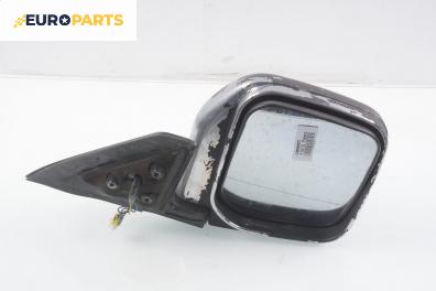 Огледало за Mitsubishi Pajero Sport (07.1996 - 11.2008), 4+1 вр., джип, позиция: дясна