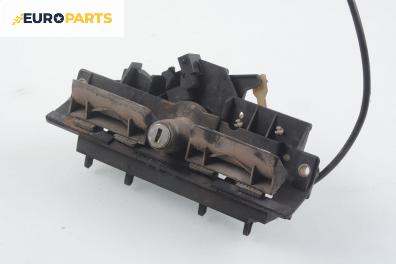 Ключалка заден капак за Audi A4 Avant B5 (11.1994 - 09.2001), комби