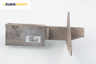 Буфер задна броня за Audi A4 Avant B5 (11.1994 - 09.2001), комби, позиция: задна, лява