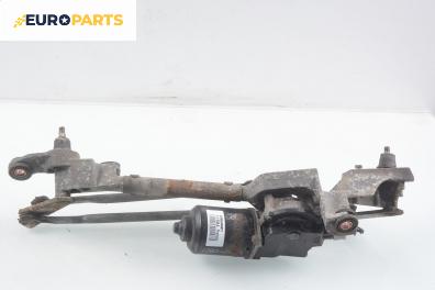 Ел. мотор за чистачките за Mazda Premacy Minivan (07.1999 - 03.2005), миниван, позиция: предна