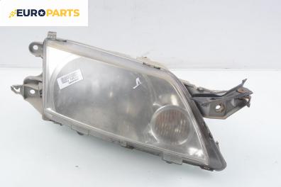 Фар за Mazda Premacy Minivan (07.1999 - 03.2005), миниван, позиция: дясна