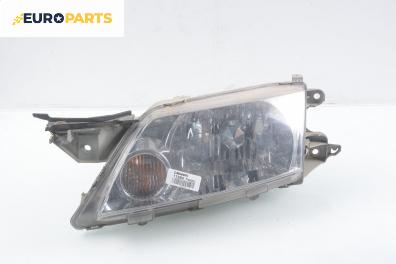 Фар за Mazda Premacy Minivan (07.1999 - 03.2005), миниван, позиция: лява