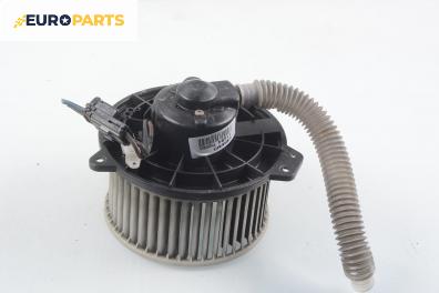 Вентилатор парно за Mazda Premacy Minivan (07.1999 - 03.2005)