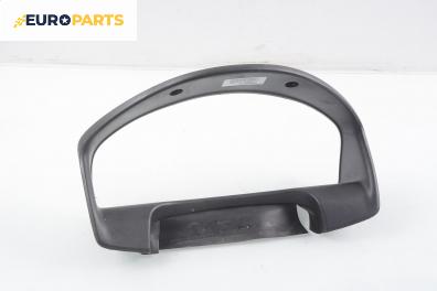 Интериорна пластмаса километраж за Mazda Premacy Minivan (07.1999 - 03.2005), 4+1 вр., миниван