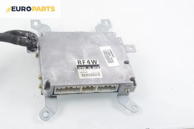 Компютър двигател за Mazda Premacy Minivan (07.1999 - 03.2005) 2.0 TD, 101 к.с., № RF4W 18 881B