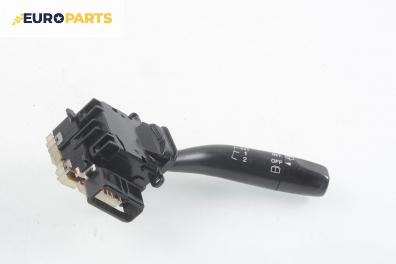 Лостче за чистачки за Mazda Premacy Minivan (07.1999 - 03.2005)