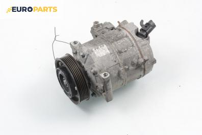 Компресор климатик за Seat Altea Hatchback (03.2004 - 12.2015) 2.0 FSI, 150 к.с., № 1K0820803L