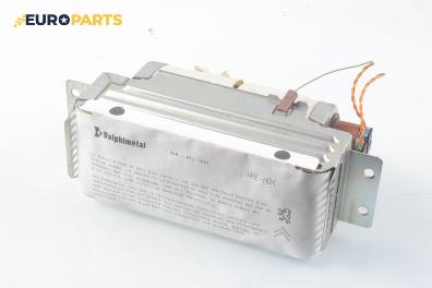 Airbag за Citroen C5 I Break (06.2001 - 08.2004), 4+1 вр., комби, позиция: предна