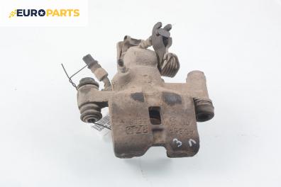 Спирачен апарат за Mazda Premacy Minivan (07.1999 - 03.2005), позиция: задна, лява