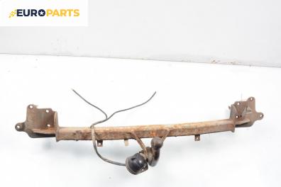 Теглич за Mazda Premacy Minivan (07.1999 - 03.2005), миниван