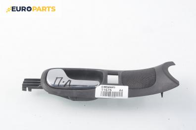 Вътрешна дръжка за Audi A4 Avant B5 (11.1994 - 09.2001), 4+1 вр., комби, позиция: предна, лява