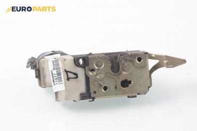Брава на врата за Peugeot Boxer Box I (03.1994 - 04.2002), позиция: дясна