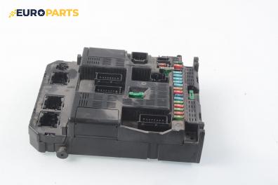 BSI модул за Peugeot 307 Hatchback (08.2000 - 12.2012), № 9636760580
