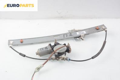 Машинка ел. стъкло за Mazda Premacy Minivan (07.1999 - 03.2005), 4+1 вр., миниван, позиция: предна, дясна