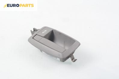 Вътрешна дръжка преден капак за Fiat Ducato Box (250, 290) (07.2006 - ...), 2+1 вр., товарен