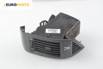 Духалка парно за Fiat Ducato Box (250, 290) (07.2006 - ...)
