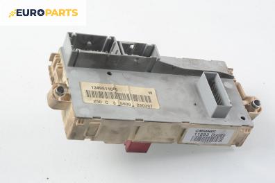 BSI модул за Fiat Ducato Box (250, 290) (07.2006 - ...), № 1349511080