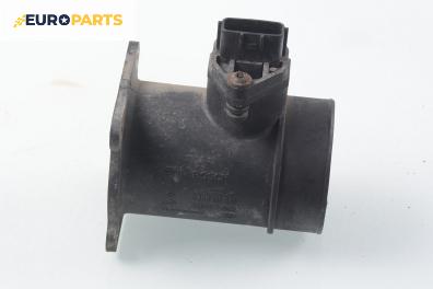 Дебитомер за Nissan Almera II Hatchback (01.2000 - 12.2006) 2.2 Di, 110 к.с., № Bosch 0 280 218 006