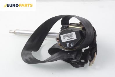 Предпазен колан за Audi A4 Sedan B5 (11.1994 - 09.2001), 4+1 вр., позиция: предна, дясна