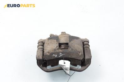 Спирачен апарат за Fiat Ducato Box (250, 290) (07.2006 - ...), позиция: задна, дясна