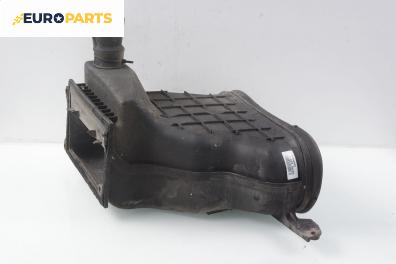 Въздуховод за Fiat Ducato Box (250, 290) (07.2006 - ...) 120 Multijet 2.3 D, 120 к.с.