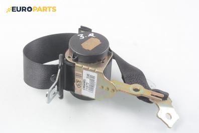 Предпазен колан за BMW 3 Series E46 Sedan (02.1998 - 04.2005), 4+1 вр., позиция: задна, дясна