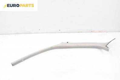 Интериорна пластмаса за Ford Focus I Hatchback (10.1998 - 12.2007), 2+1 вр., хечбек, позиция: лява