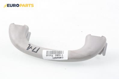 Ръкохватка за таван за Ford Focus I Hatchback (10.1998 - 12.2007), 2+1 вр., позиция: предна, лява