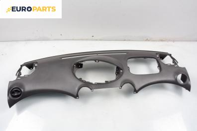 Арматурно табло горна част за Toyota Yaris Hatchback I (01.1999 - 12.2005)