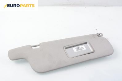 Сенник за Toyota Yaris Hatchback I (01.1999 - 12.2005), позиция: дясна