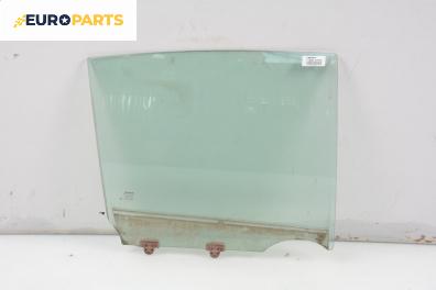 Странично стъкло за Nissan Almera II Hatchback (01.2000 - 12.2006), 4+1 вр., хечбек, позиция: задна, дясна