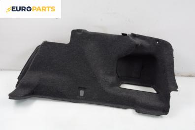 Кора багажник за BMW 5 Series F10 Sedan F10 (01.2009 - 02.2017), 4+1 вр., седан