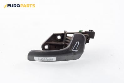 Вътрешна дръжка за Fiat Ducato Box (250, 290) (07.2006 - ...), 2+1 вр., товарен, позиция: дясна