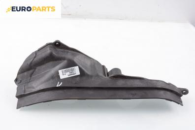 Пластмасова кора за BMW 5 Series F10 Sedan (F10) (12.2009 - ...), 4+1 вр., седан