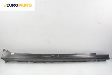 Праг за BMW 5 Series F10 Sedan F10 (01.2009 - 02.2017), 4+1 вр., седан, позиция: дясна