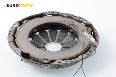 Притискателен диск на съединителя за Toyota Yaris Hatchback I (01.1999 - 12.2005) 1.0 16V, 68 к.с.