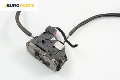 Брава на врата за Citroen Jumper Box (04.2006 - ...), позиция: дясна