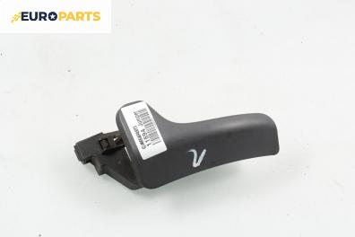 Вътрешна дръжка за Citroen Jumper Box (04.2006 - ...), 2+1 вр., товарен, позиция: лява